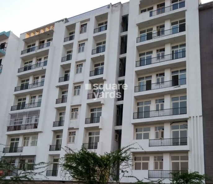 Galaxy One Apartments