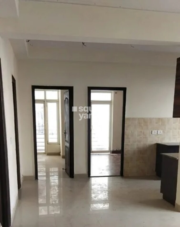 Gardenia Gateway Apartment Interiors 1