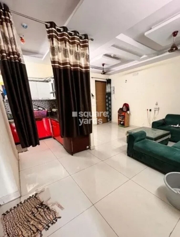 Gardenia Gateway Apartment Interiors 3