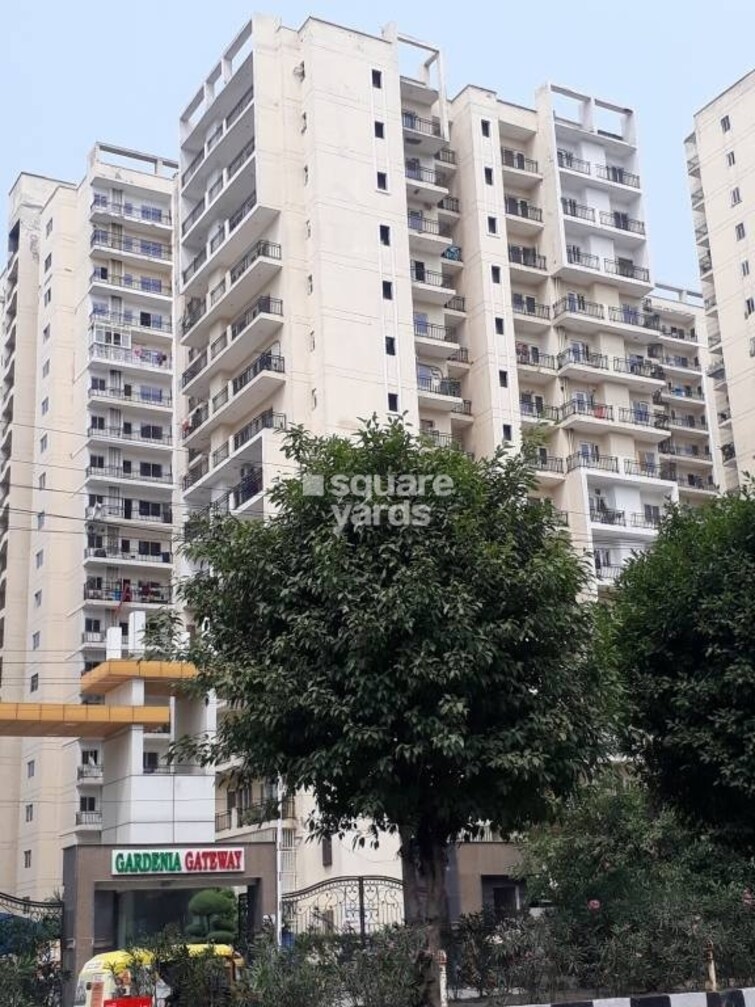 Gardenia Gateway Tower View 2