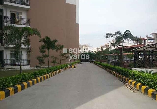 Gardenia Glory Amenities-Features 1