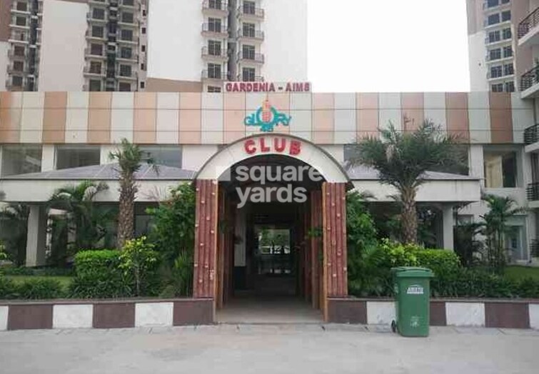 Gardenia Glory Clubhouse External Image