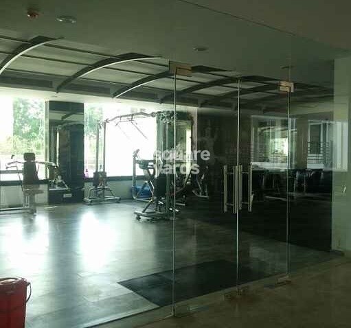 Gardenia Glory Gymnasium Image