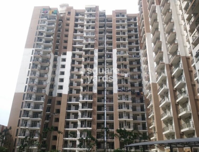 Gardenia Glory Tower View 4