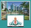 Gardenia Glory Tower View