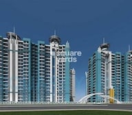Gardenia Glory Tower View