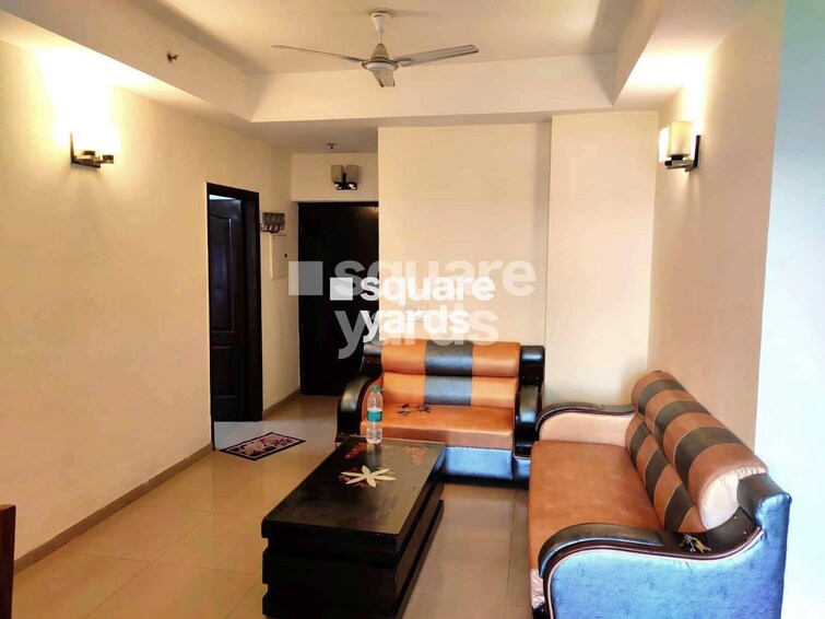 Gardenia Golf City Apartment Interiors 1