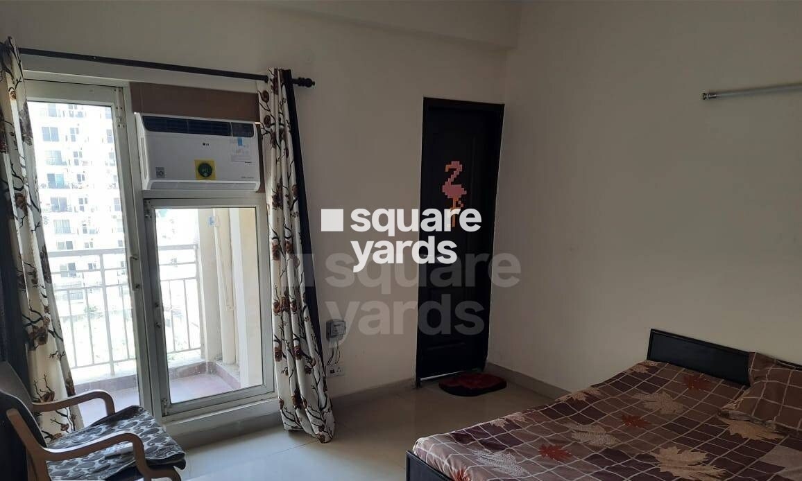 Gardenia Golf City Apartment Interiors 2