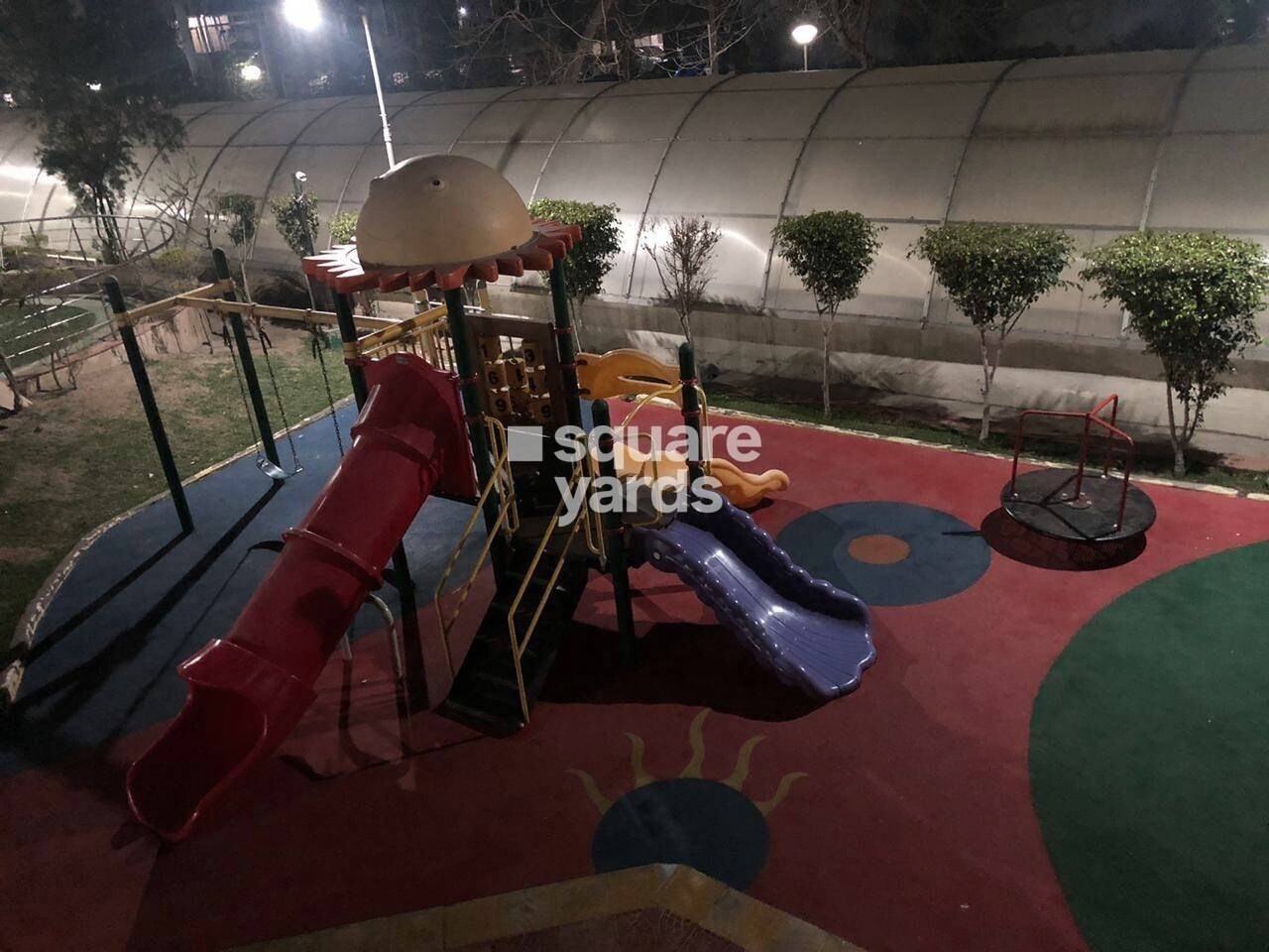 Gardenia Grace Amenities-Features