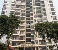 Gardenia Grace Tower View