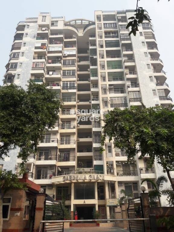 Gardenia Grace Tower View 1