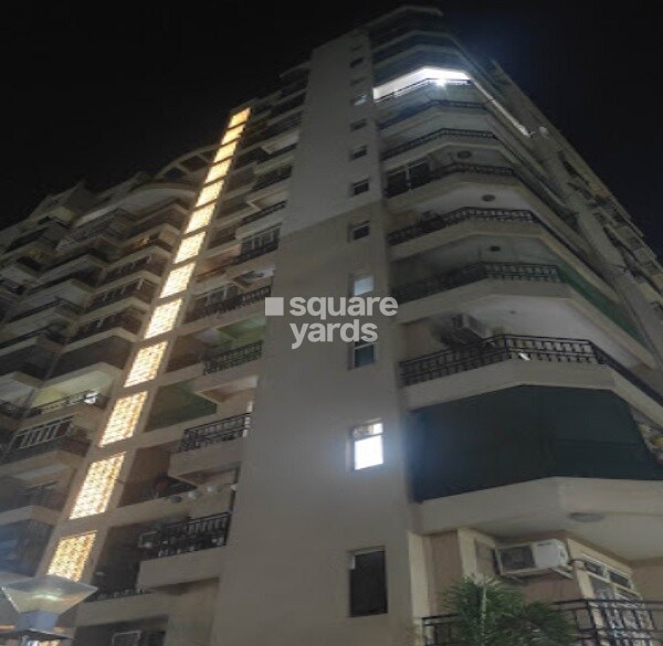 Gardenia Grace Tower View 4