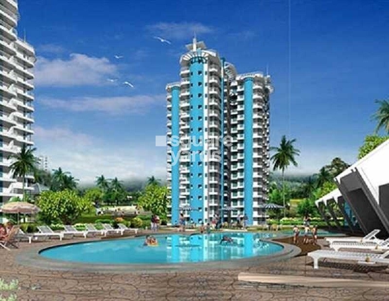 Gardenia Grace Tower View 2