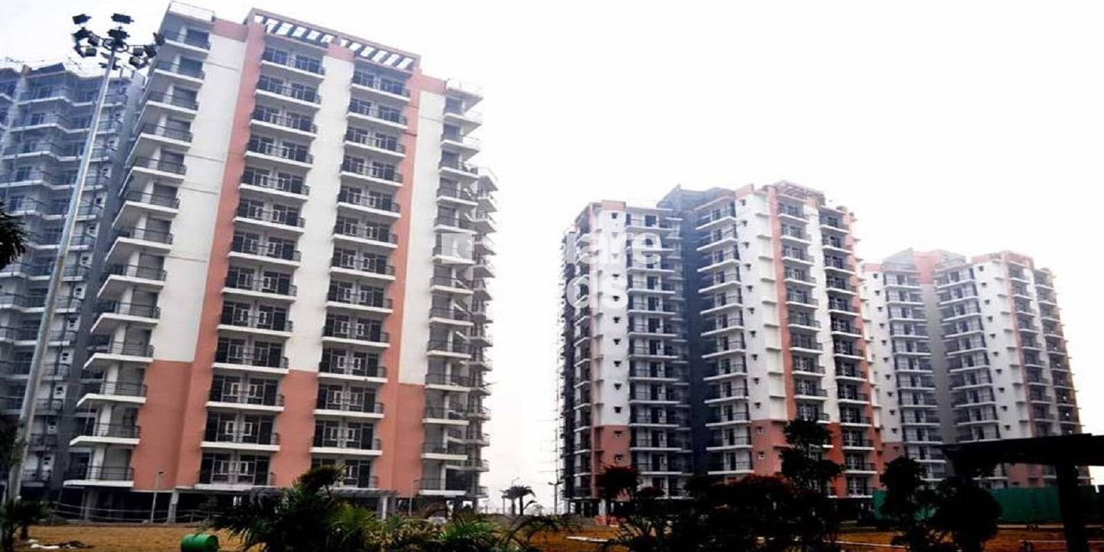 Gaur Grandeur 2 residential project in Sector 119