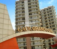 Gaur Grandeur 2 Tower View