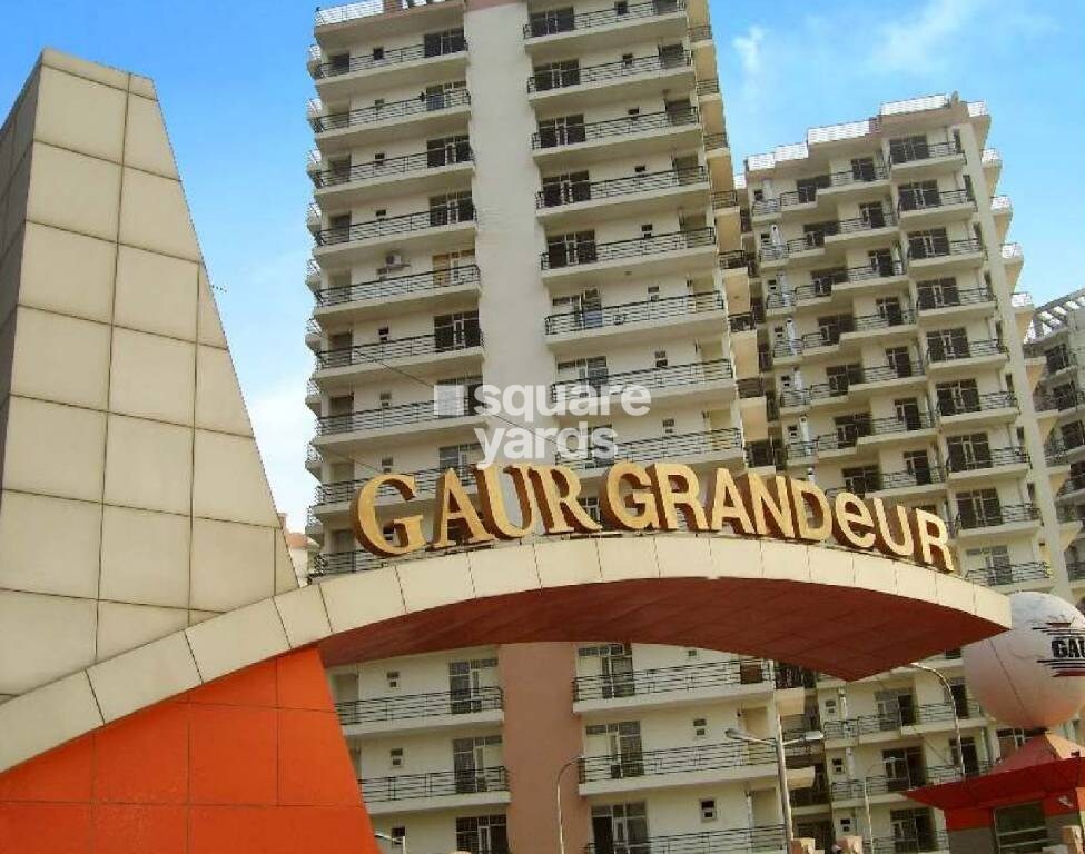 Gaur Grandeur 2