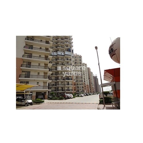 Gaur Grandeur Amenities-Features