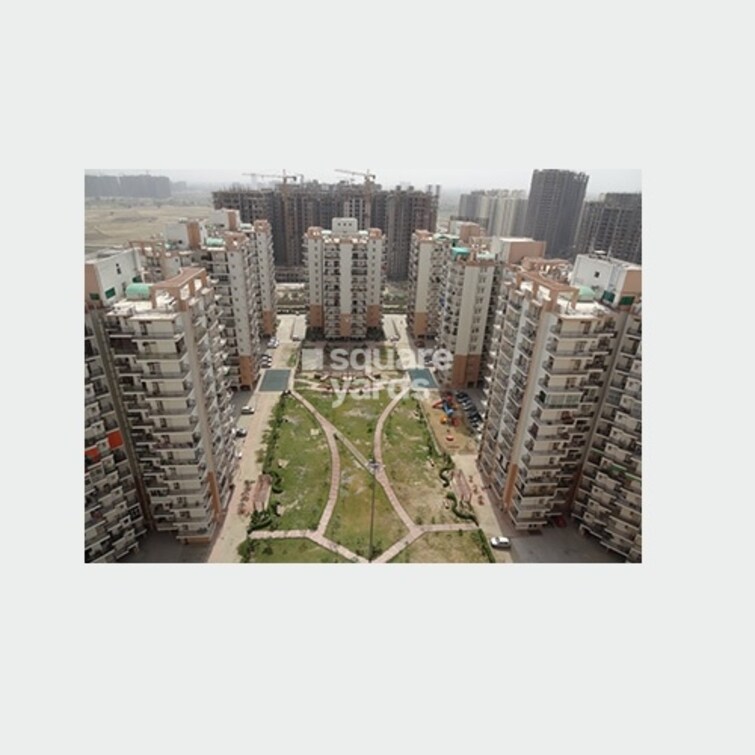 Gaur Grandeur Tower View 6