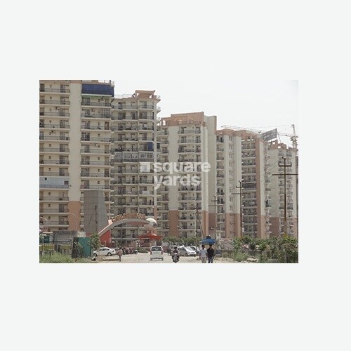 Gaur Grandeur Tower View 5