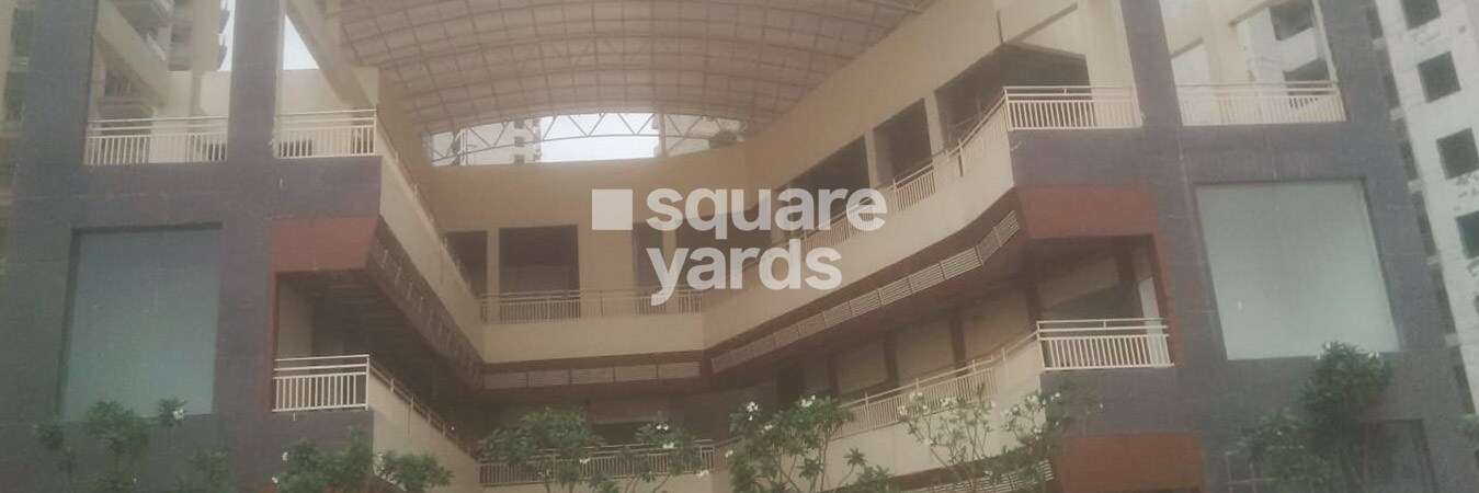 Gaur Sportswood Arcade