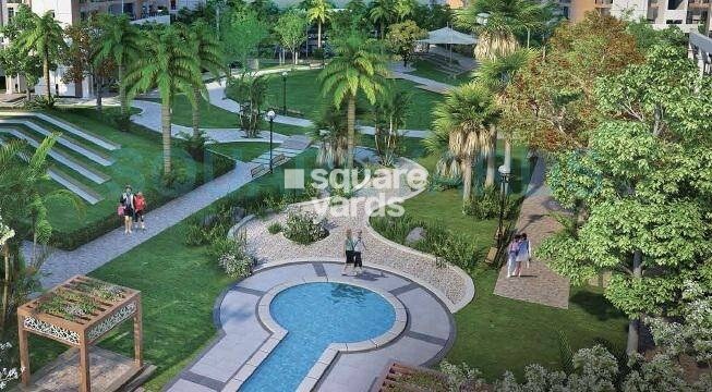 Gaur Sportswood Amenities-Features 1