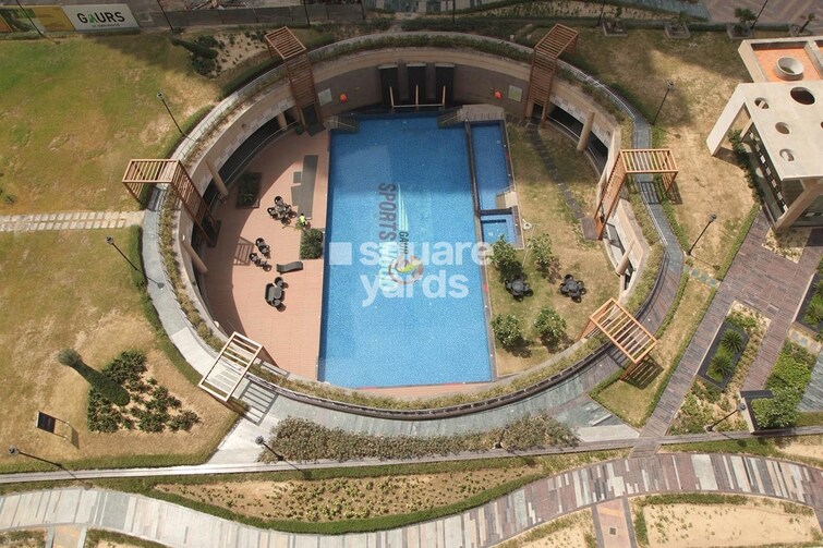 Gaur Sportswood Amenities-Features 5