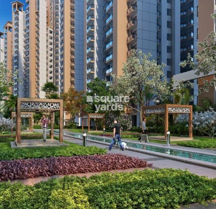 Gaur Sportswood Amenities-Features 3