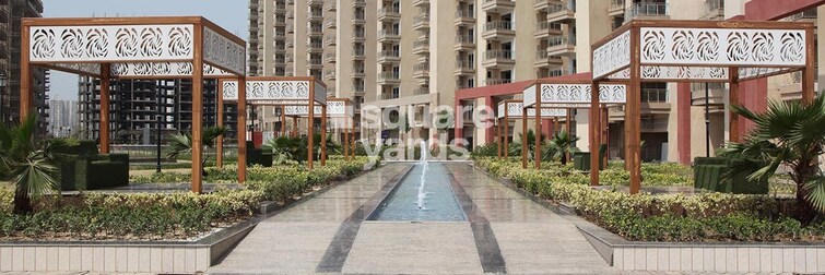 Gaur Sportswood Amenities-Features 10