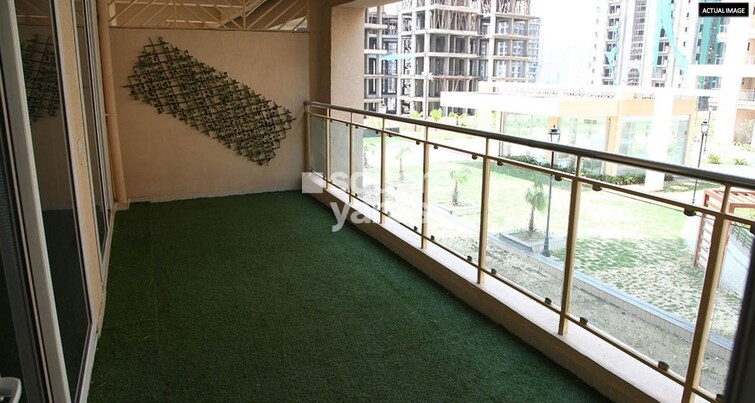 Gaur Sportswood Amenities-Features 11