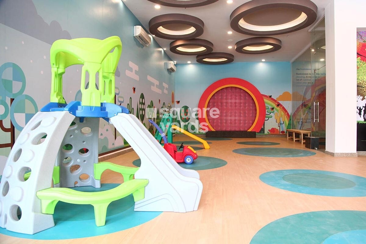 Gaur Sportswood Amenities-Features 13