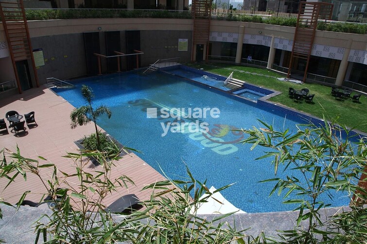 Gaur Sportswood Amenities-Features 14