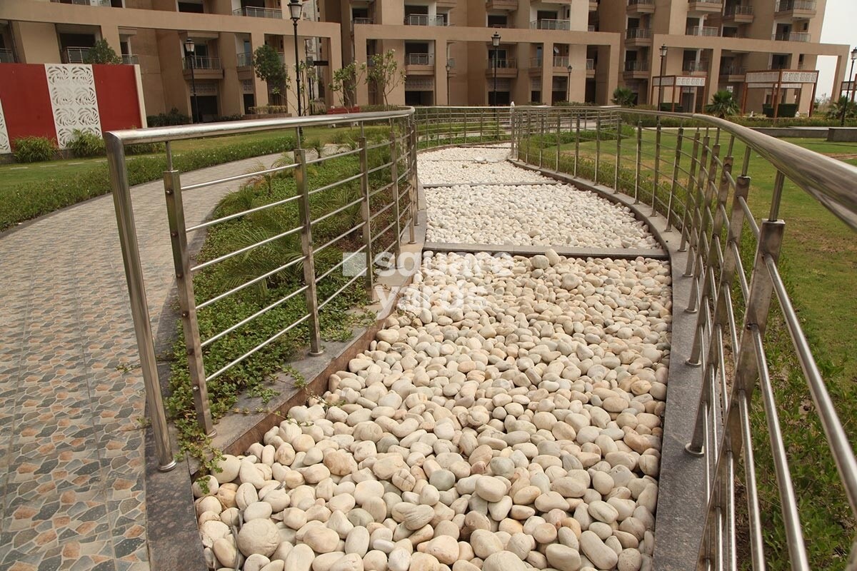 Gaur Sportswood Amenities-Features 16