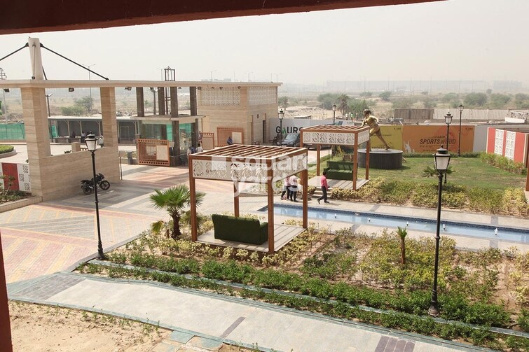 Gaur Sportswood Amenities-Features 17