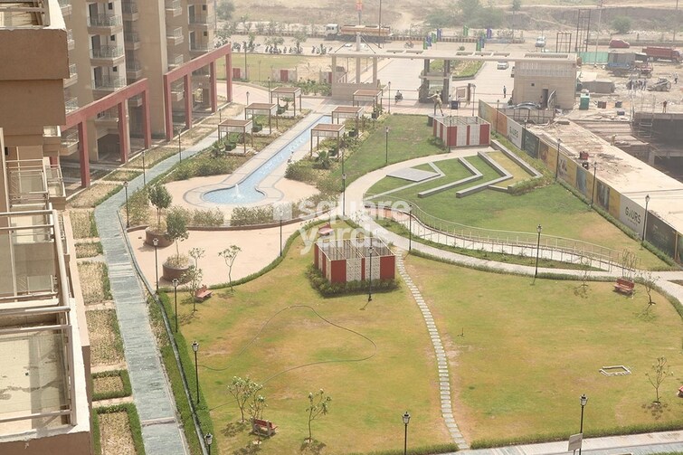 Gaur Sportswood Amenities-Features 18