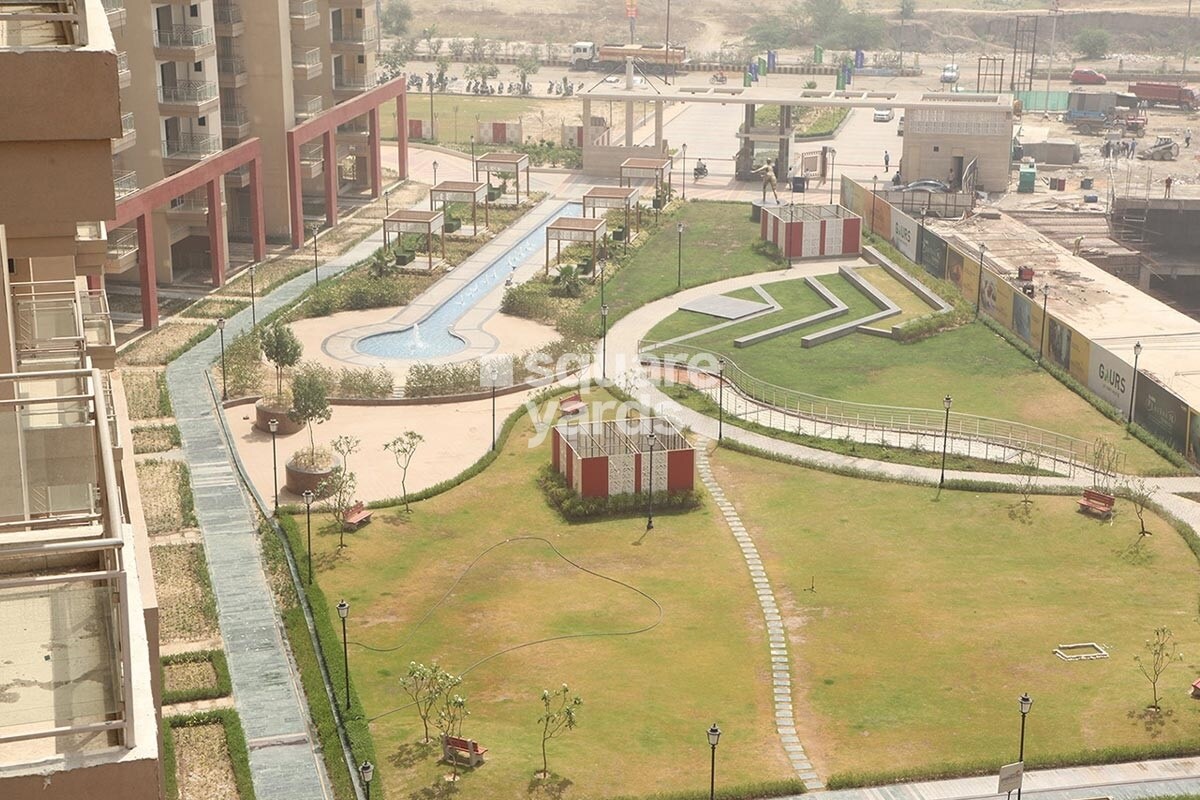 Gaur Sportswood Amenities-Features 18