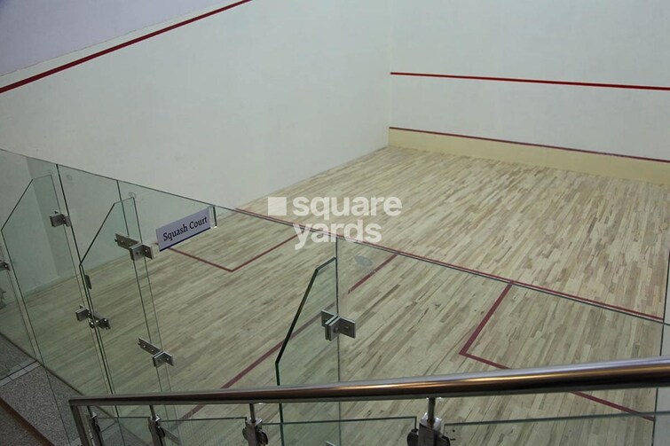 Gaur Sportswood Sports facilities Image 3