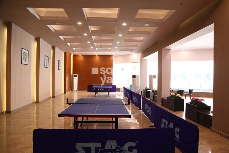 Gaur Sportswood Sports facilities Image 4