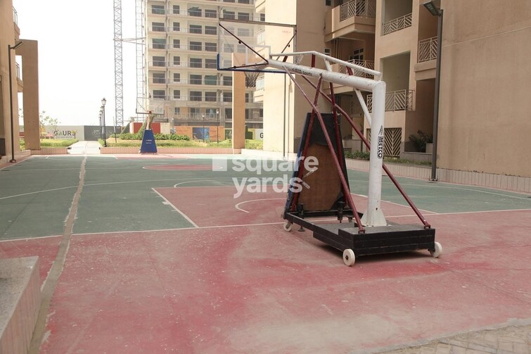 Gaur Sportswood Sports facilities Image 6