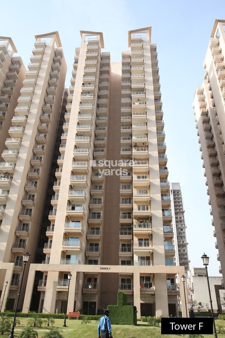 Gaur Sportswood Tower View 7