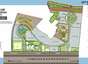 gaur yamuna city 32nd park view master plan image1