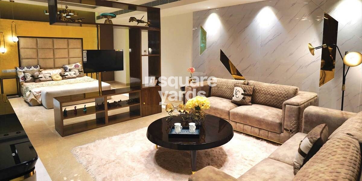 Gaurs Platinum Towers