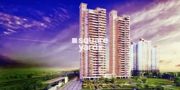 Gaurs Platinum Towers Project Thumbnail Image