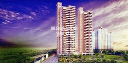 Gaurs Platinum Towers