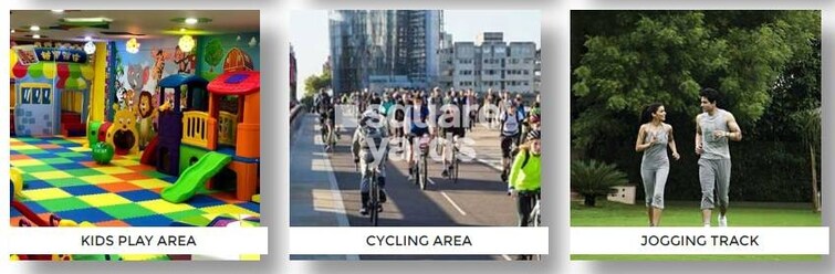 Godrej Woods Amenities-Features 3