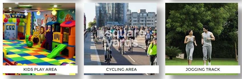 Godrej Woods Amenities-Features 3