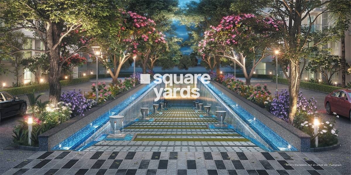 Godrej Bliss Amenities-Features 1