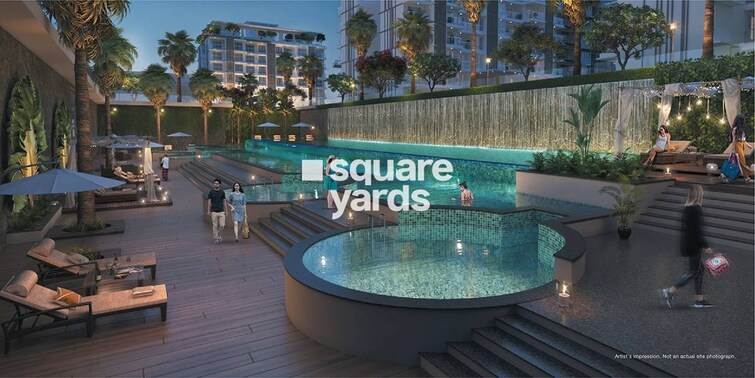 Godrej Bliss Amenities-Features 3