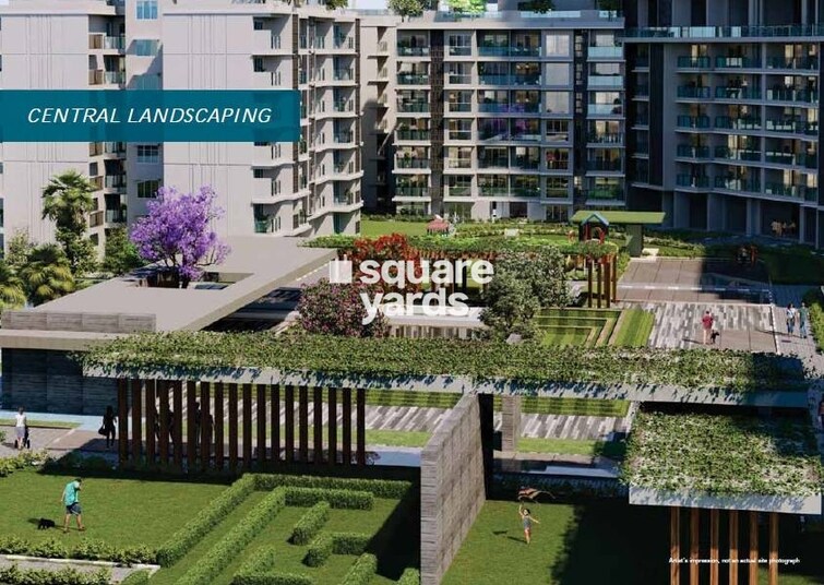 Godrej Bliss Amenities-Features 4