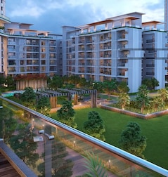 Godrej Bliss Godrej Bliss