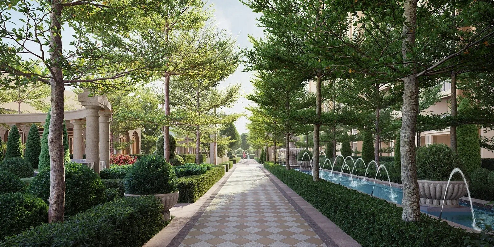 Godrej Jardinia Amenities-Features 3